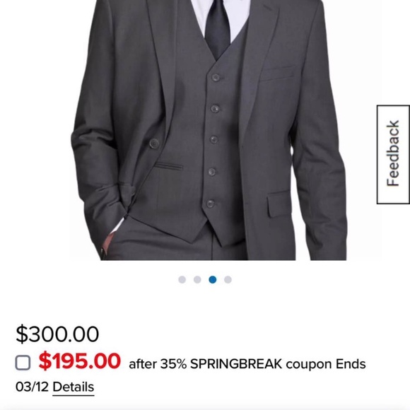 Bravemen suit